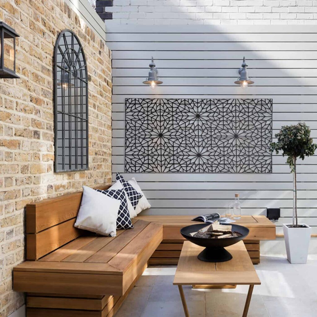 Get Inspired for Your Outdoor Oasis | Screens by CORE